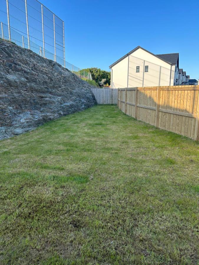 Garreg Fawr Trearddur Bay - Ty Melyn Exterior foto