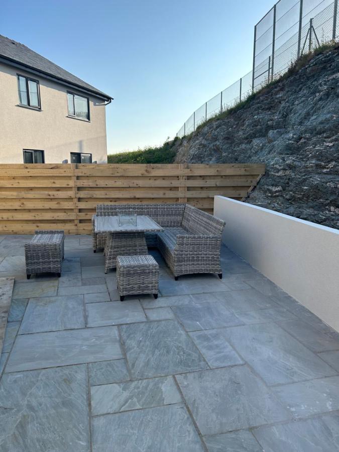 Garreg Fawr Trearddur Bay - Ty Melyn Exterior foto