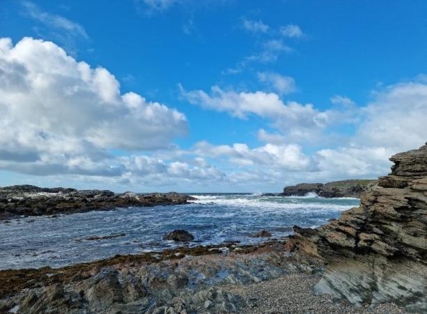 Garreg Fawr Trearddur Bay - Ty Melyn Exterior foto