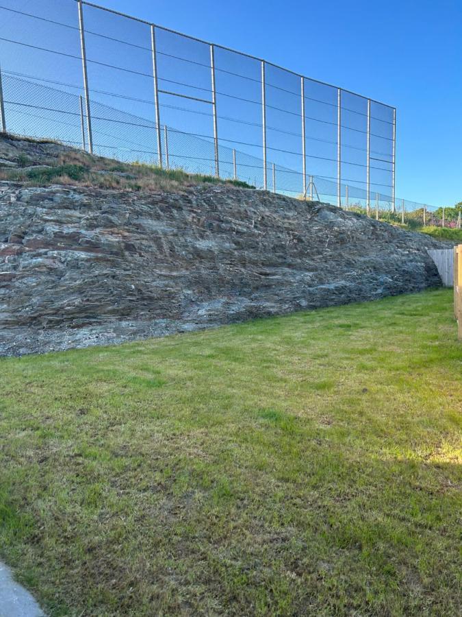 Garreg Fawr Trearddur Bay - Ty Melyn Exterior foto