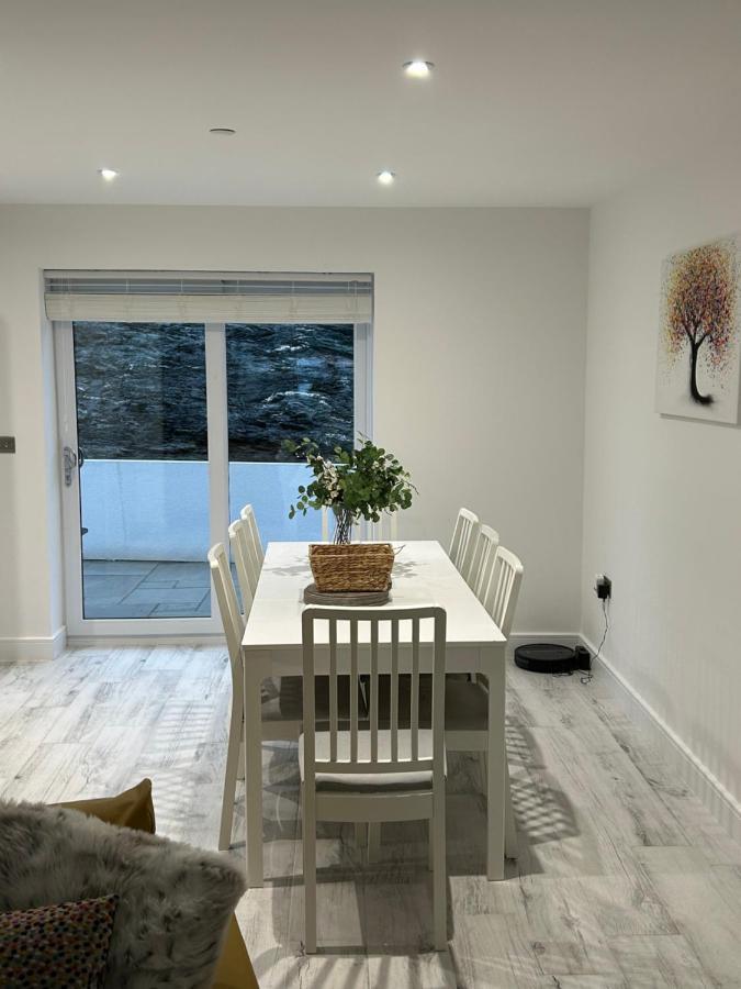 Garreg Fawr Trearddur Bay - Ty Melyn Exterior foto